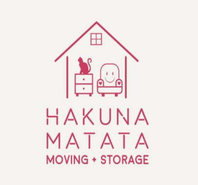 Hakuna Matata Moving + Storage