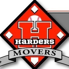 Harder's Movers company logo