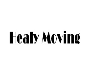 Healy Moving company logo