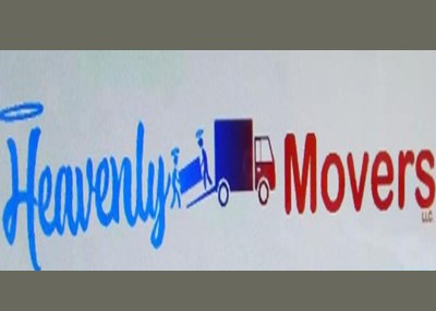 Heavenly Movers company logo