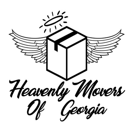 Heavenly Movers of Georgia company logo