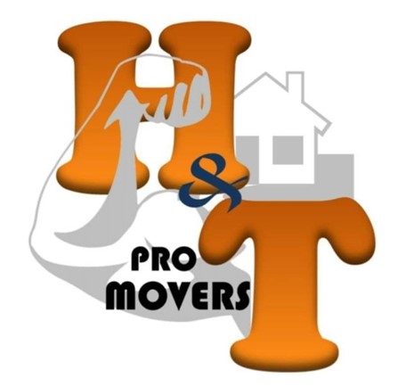 High & Tight Professional Movers company logo