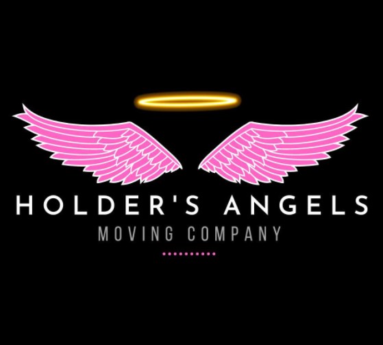 Holders Angels Moving Company
