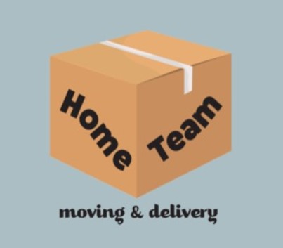 Home Team Moving and Delivery
