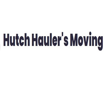 Hutch Hauler's Moving company logo