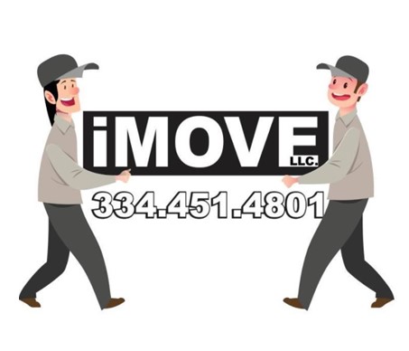 I Move company logo