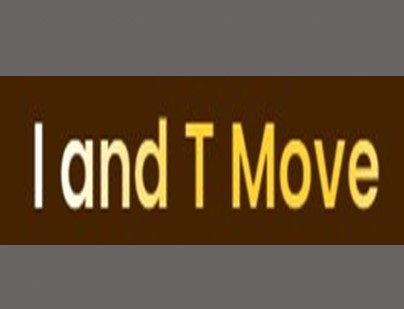 I and T Move company logo