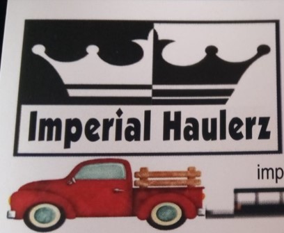 Imperial Haulerz company logo