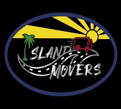 Island Movers Moving Company company logo
