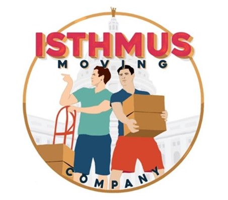 Isthmus Moving