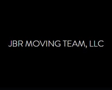 JBR MOVING TEAM company logo
