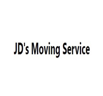 JD’s Moving Service