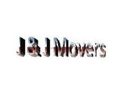 J&J Movers company logo