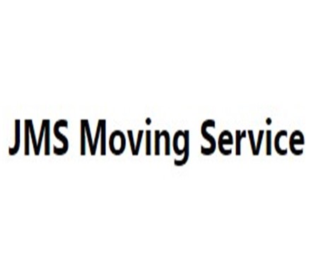 JMS Moving Service company logo