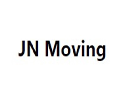 JN Moving company logo