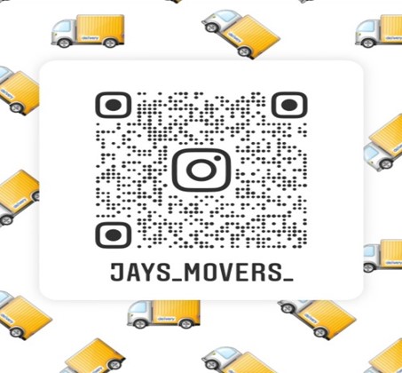 Jay's Movers And Delivery Service company logo
