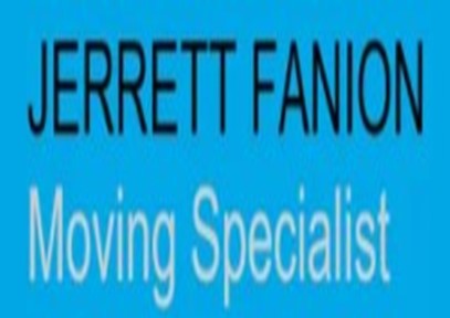 Jerrett Fanion Moving Specialists