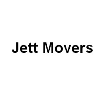 Jett Movers company logo