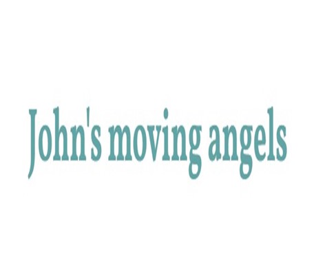 John’s Moving Angels