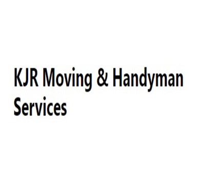 KJR Moving & Handyman Services company logo