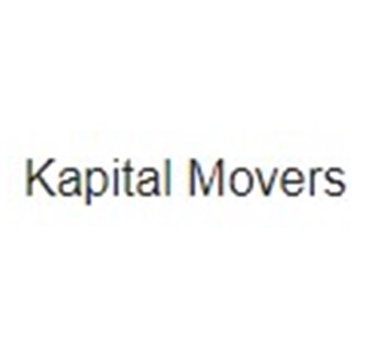 Kapital Movers company logo