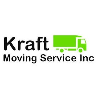 Kraft Moving Service company logo