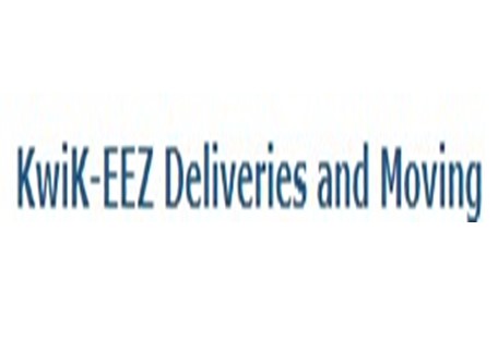 KwiK-EEZ Deliveries and Moving