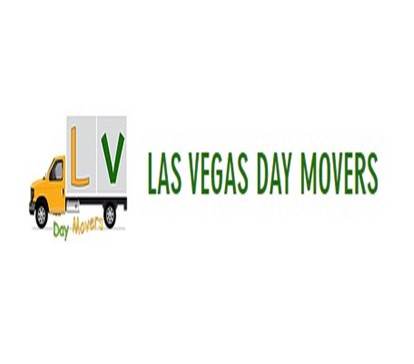 LAS VEGAS DAY MOVERS company logo