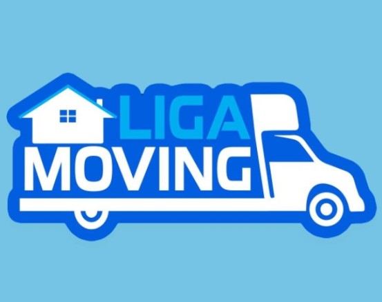 LIGA Moving