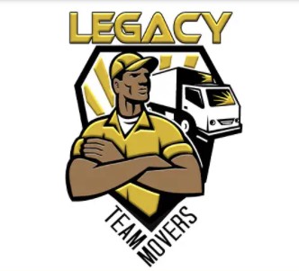 Legacy Team Movers company logo