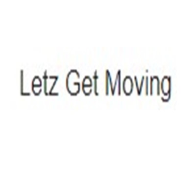 Letz Get Moving