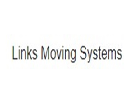 Links Moving Systems company logo