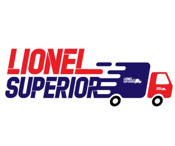 Lionel Superior Moving company logo