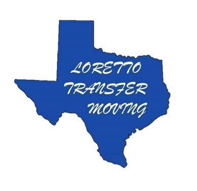 Loretto Transfer/Moving company logo