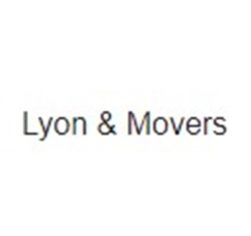 Lyon & Movers company logo