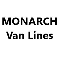 MONARCH Van Lines