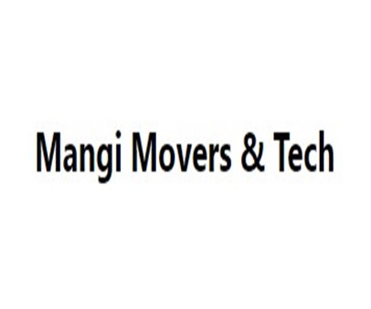 Mangi Movers & Tech