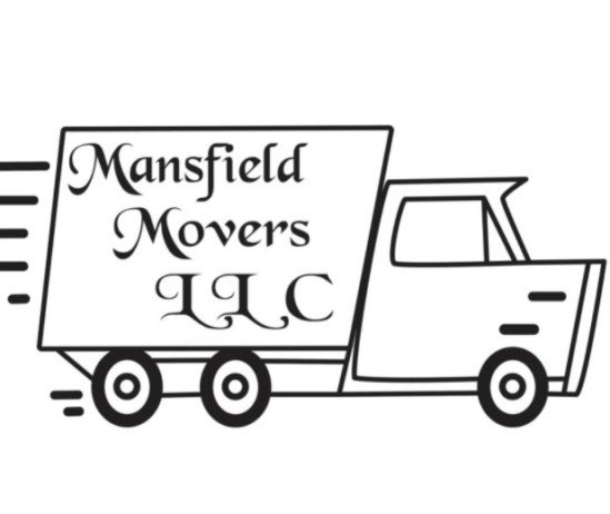 Mansfield Movers company logo