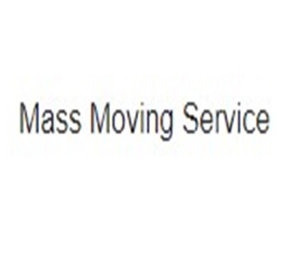 Mass Moving Service company logo