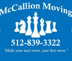 McCallion Moving