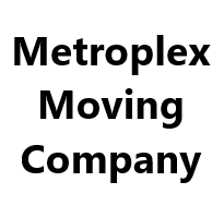 Metroplex Moving Company logo