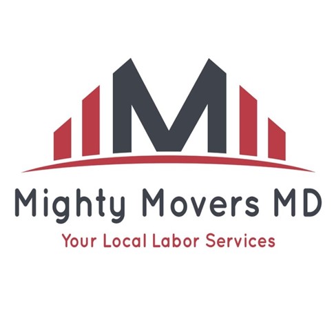 Mighty Movers Md company logo