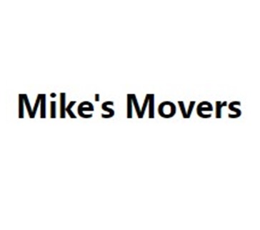 Mike’s Movers