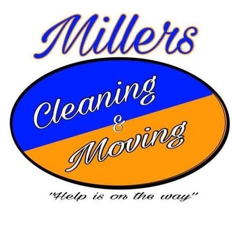 Millers Cleaning & Moving Services