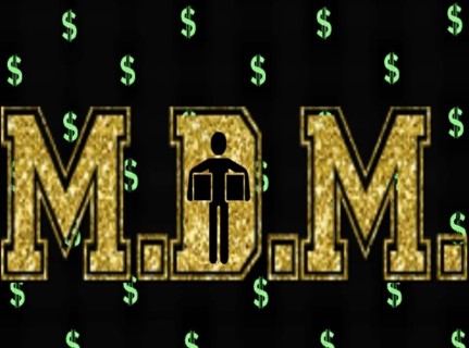 Million Dollar Movers LLC company logo