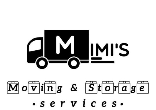 Mimi's Moving & Storage Services company logo