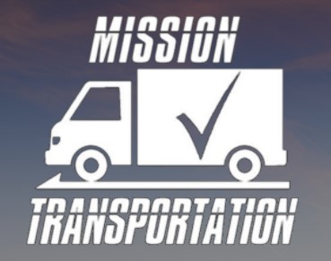 Mission Transportation company logo