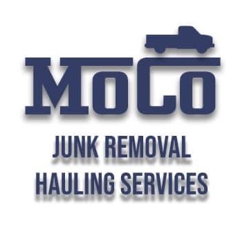 Moco Moving Company company logo