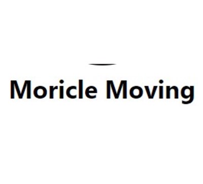 Moricle Moving company logo