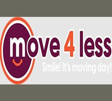 Move 4 Less - Movers Las Vegas company logo